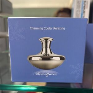 COPY - Themaqueen Charming Cooler Relaxing